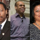 Mathieu Eugene; Patrick Gaspard; Evelyn Garcia